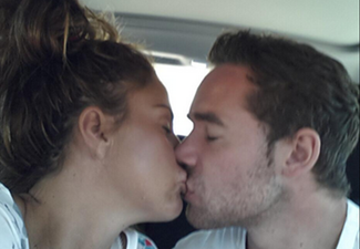 Katie Price Shares First Pic Since Giving Birth