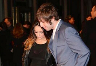 “Over The Moon” – TV Star Welcomes Second Son