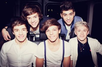 15 Things We Learnt From Last Night’s ‘Crazy About One Direction’ Documentary