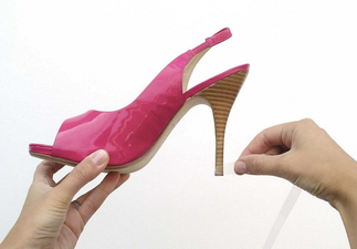 Fashion High Five – Footwear Finds from Secret Fashion Fixes