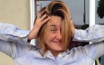 Actress To Donate Locks To Children’s Charity