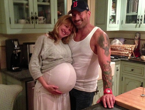 “We Are So Blessed” – Star Couple Welcome Twin Boys