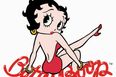 Happy Birthday Betty Boop! Ten Cute Photos Of The Animated Legend