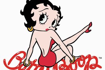 Happy Birthday Betty Boop! Ten Cute Photos Of The Animated Legend