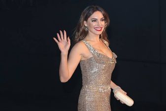 Top British Model Splits with Boyfriend After he “Cheated” on her