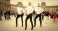 Feel Good Video of the Day: 3 French Men Dance to Spice Girls Songs in 9-Inch Heels