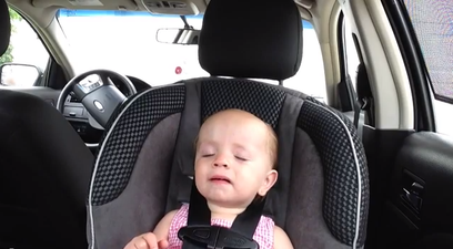 VIDEO – We Have Found Elvis’ Youngest Fan, And Boy Does She Like To Sing His Tunes