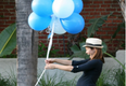 O.C. Actress Reveals She Is Having A Boy
