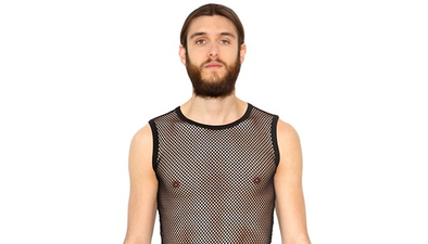 Photo: Versace’s Latest Products For Men are Pretty Crazy Looking