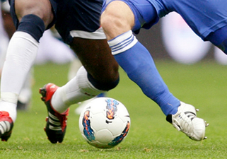 Her Men Of The Day… Premier League Footballers