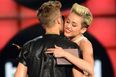Justin Gets All Twerked-Up After New Song With Miley Is Leaked