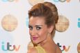 Corrie Actress Back With Toyboy Ex-Boyfriend