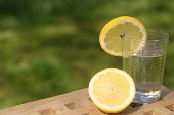 12 Year Old Brandishing a Gun Robs Lemonade Stand