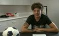 Another Direction For Louis Tomlinson? The Singer Signs For Doncaster Rovers Football Club