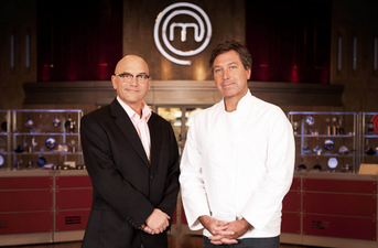 MasterChef Judge Punches Man “Five Times” in Hotel Brawl