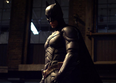 And The New Batman Is… Not Who You Might Think