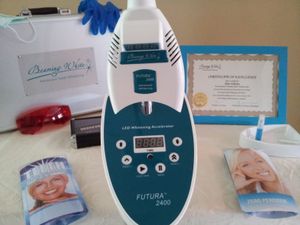 Tried & Tested: Mobile Teeth-Whitening Service