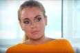 VIDEO – A Very Brief Glimpse At The Oprah Winfrey Lindsay Lohan Interview