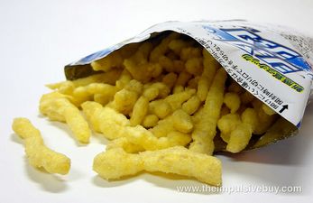 Photo: Would you Dare Try These Pepsi Flavoured Cheetos?