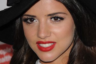 Showing Max What He’s Missing? Lucy Flaunts Figure On Instagram