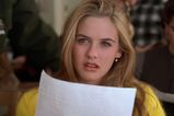 A VERY Well-Known Face Was Meant To Be Cher In ‘Clueless’…
