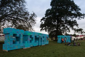 Set Times For The Main Stage At Electric Picnic Revealed