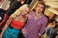 Bonus Points: Former Rugby Star Pulls Out All The Stops For Marriage Proposal