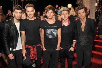 Nine Reasons Everyone Needs To Stop Hating On One Direction