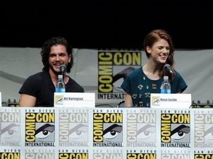 Game of Thrones Co-Stars End Their Offscreen Relationship