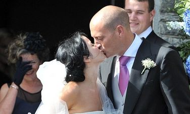 “They Are Very Happy” Irish Singer Expecting Her Second Child With Husband