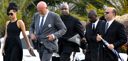 Singer Refuses To Pay Grandmother’s $150,000 Funeral Bill