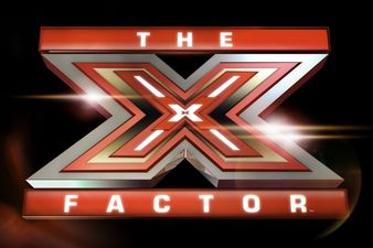 VIDEO – And The Fifth Judge For The X-Factor Is…