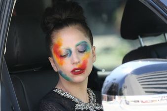 Watch: Lady Gaga Releases Applause Video Early After Online Leak