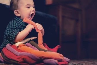 Zombabiez: The Cute Halloween Costume Made for Potential Zombie Babies