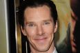 Her Man Of The Day… Benedict Cumberbatch