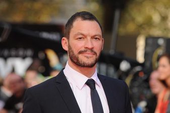 Her Man Of The Day… Dominic West