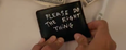 VIDEO: Man Urges People To ‘Please Do The Right Thing’