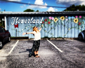 Drew Barrymore Shares First Ever Instagram Picture