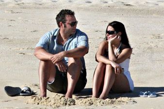 Actor And Wife Welcome Baby Number Two