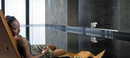 Spa Review: The Marker Hotel Dublin