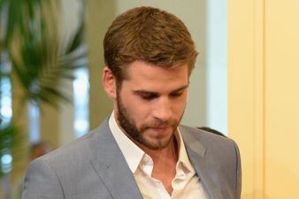 Liam “Absolutely Mortified” By Miley Performance