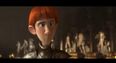 TRAILER – Justin And The Knights Of Valour Starring Freddie Highmore And Saoirse Ronan