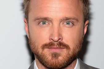 Her Man Of The Day… Aaron Paul