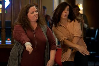 REVIEW – Turning Up The Heat, McCarthy And Bullock Make An Incredible Comedy Duo