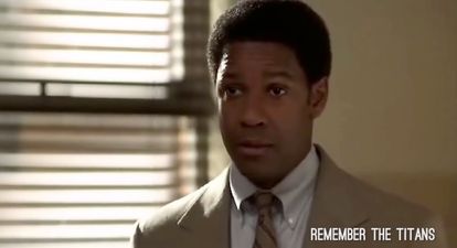 “I guarantee you!” – Supercut Video of all the Guarantees that Denzel Washington has Made in his Movie Career