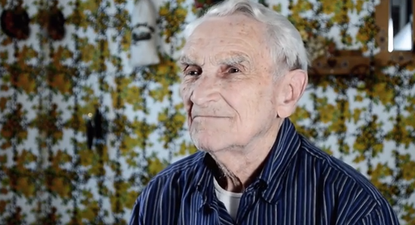 VIDEO – A Letter From Fred, 96-Year-Old Man Writes Heartbreaking Song For His Late Wife