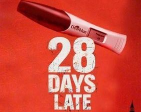 Eight Hilarious Photoshopped Film Posters With One Letter Changed In The Title