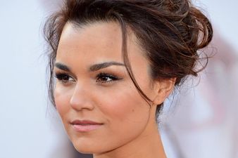 It’s Back On: Les Mis Star Reunites With Former Flame