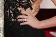 Is That An Engagement Ring? Pop Star Sparks Rumours With Sparkler