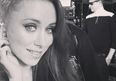 “Photobomb!!” Una Healy Shares Backstage Snap